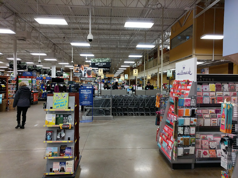 Kroger