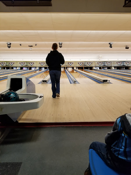 Harrison Bowl