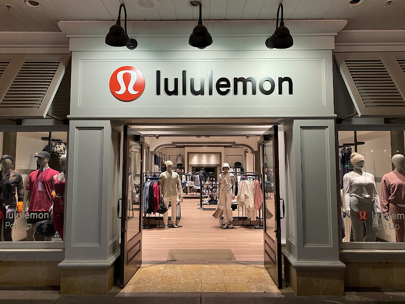 lululemon