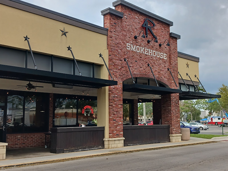 4 Rivers Smokehouse
