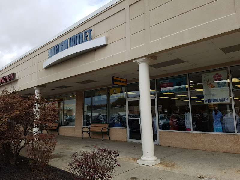 The Uniform Outlet