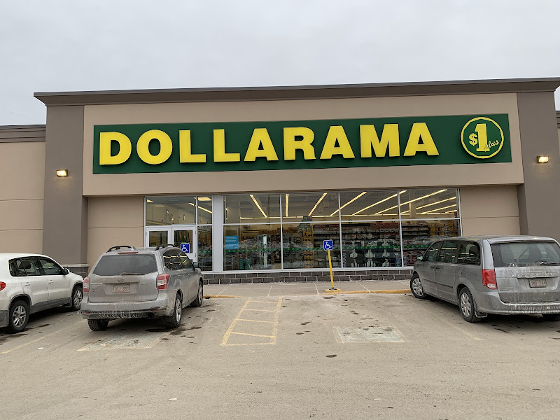 Dollarama