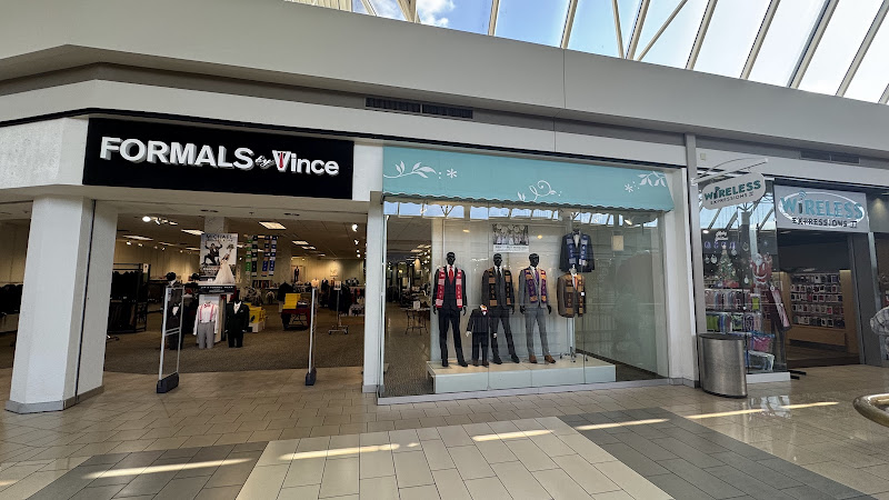Formals by Vince