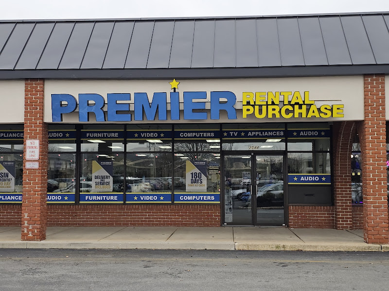 Premier Rental Purchase