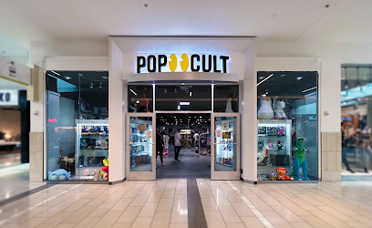 Pop Cult