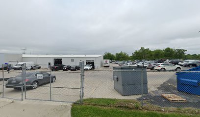 Nissan Parts Center