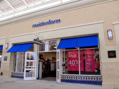 Maidenform Outlet