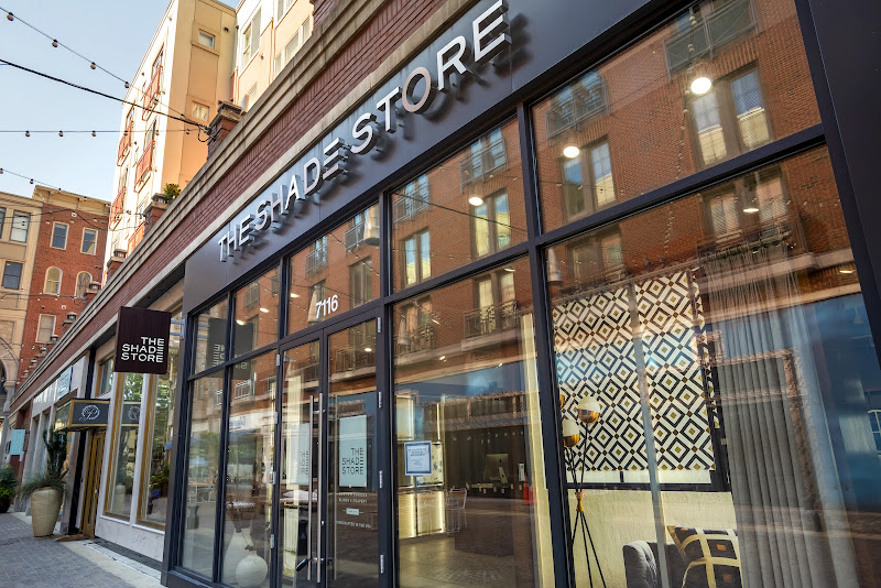 The Shade Store