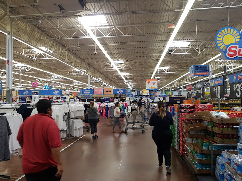 Walmart