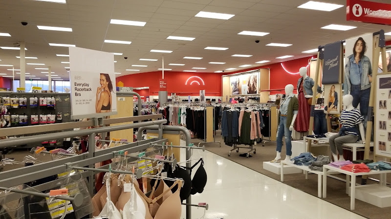Target