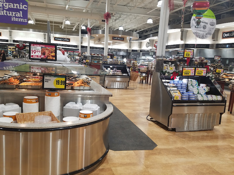 Ballantyne Commons East