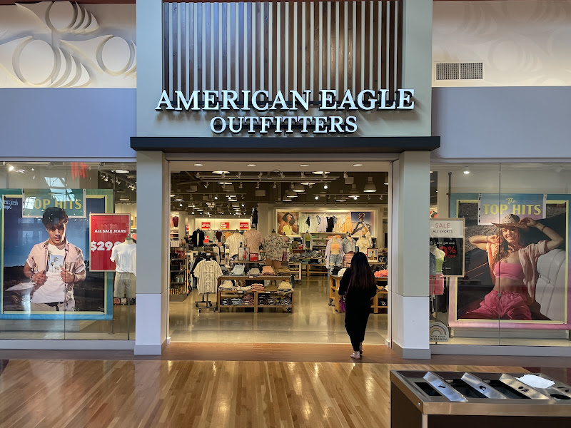 Aerie