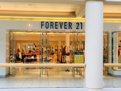 Forever 21
