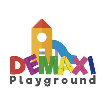 Demaxi Playground logo