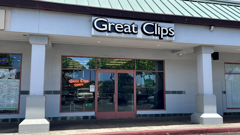 Great Clips