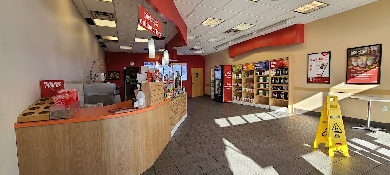 Smoothie King
