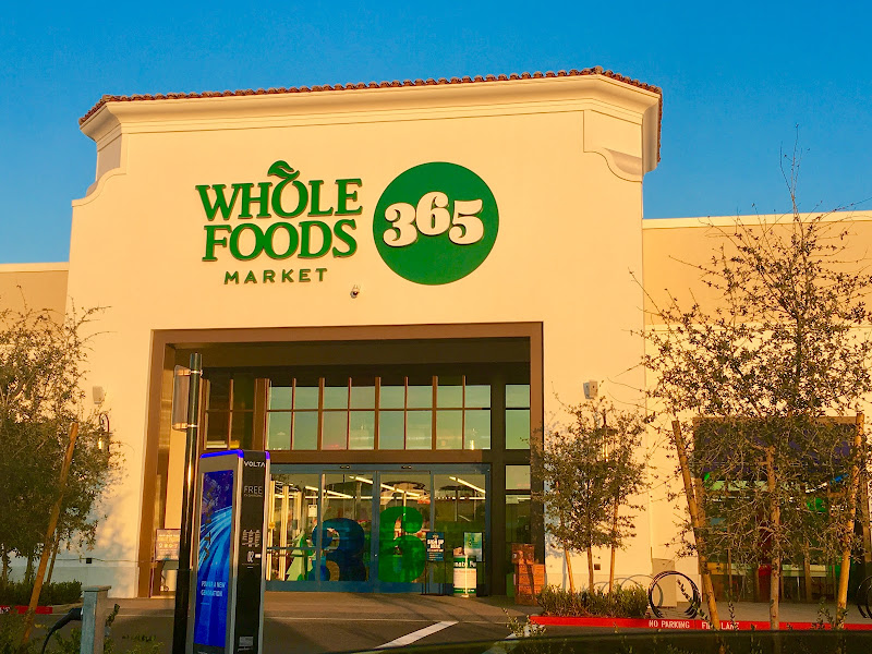 Whole Foods Market