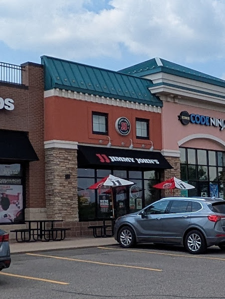 Jimmy John's