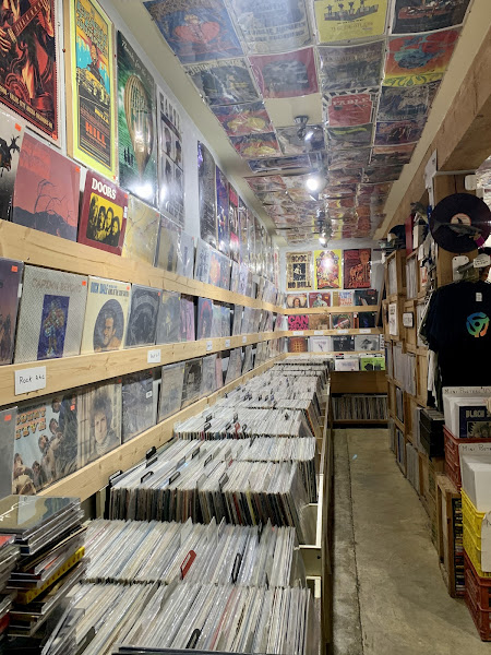 The Turntable