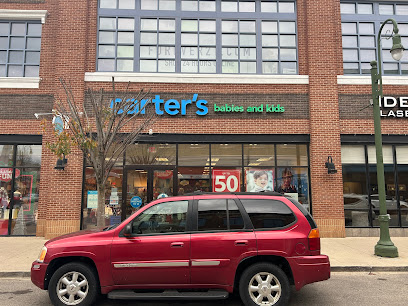 Carter's