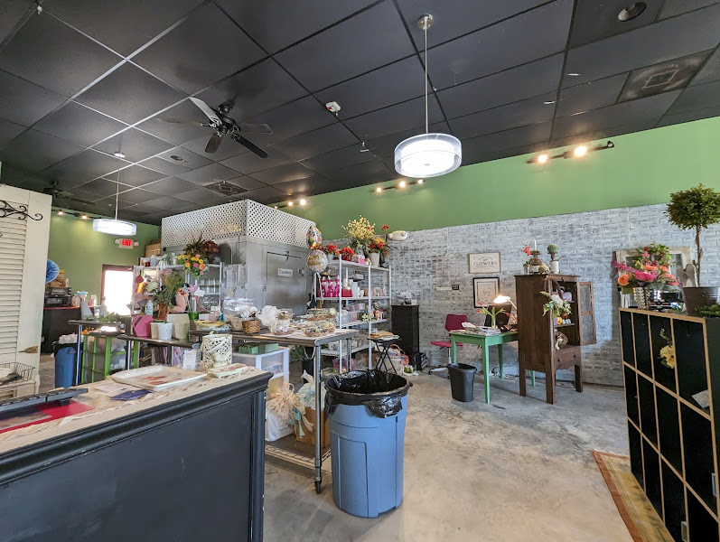 The Flower Boutique