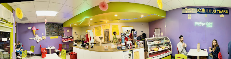 Foo's Fabulous Frozen Custard