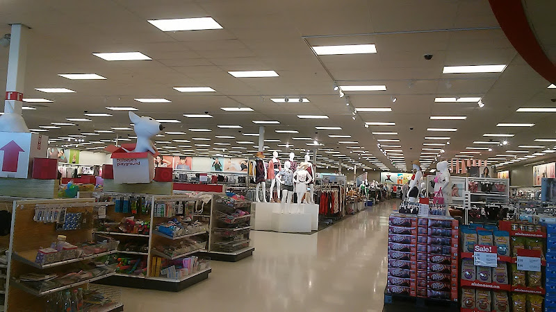 Target
