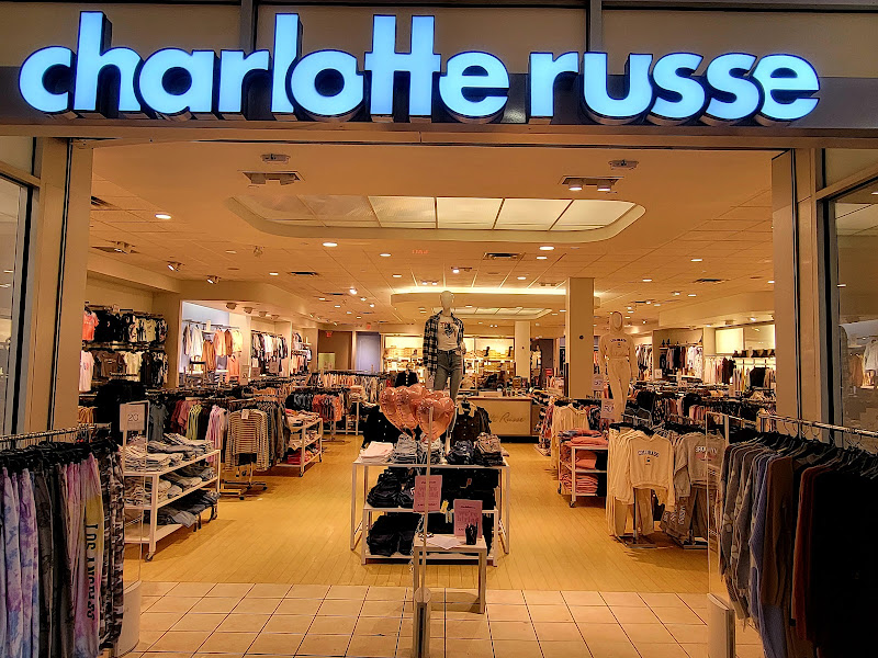 Charlotte Russe