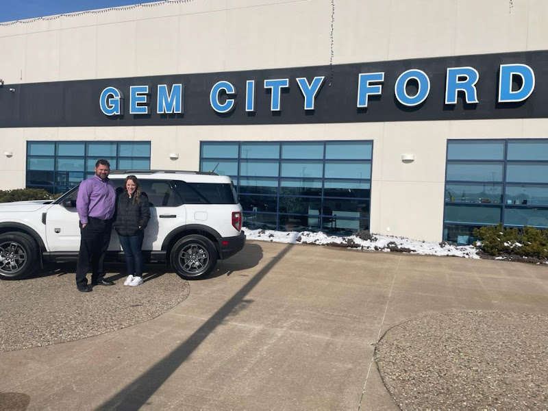 Gem City Ford