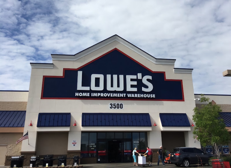 Lowe's