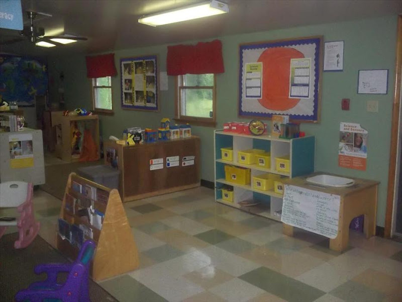 New Castle KinderCare