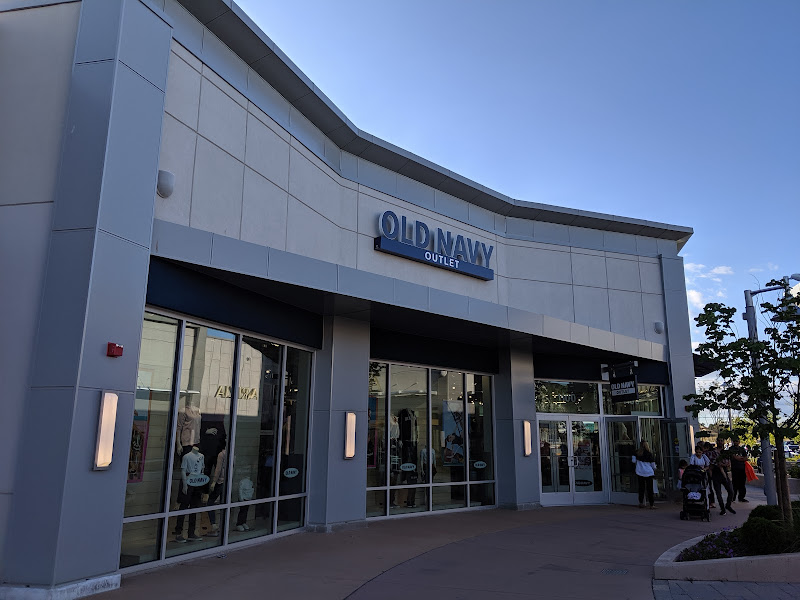 Old Navy