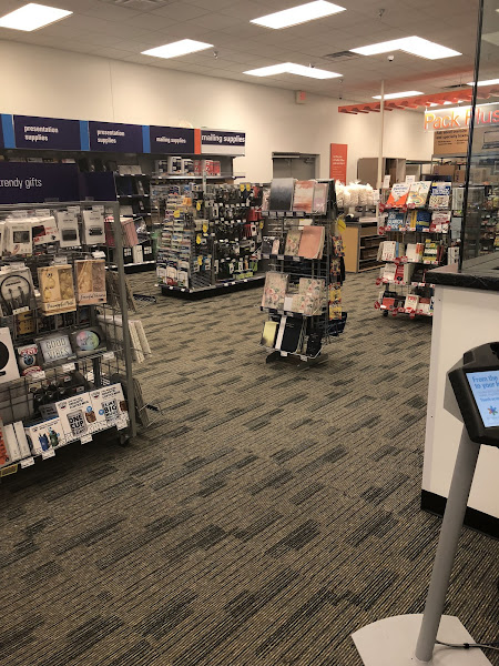 FedEx Office Print & Ship Center