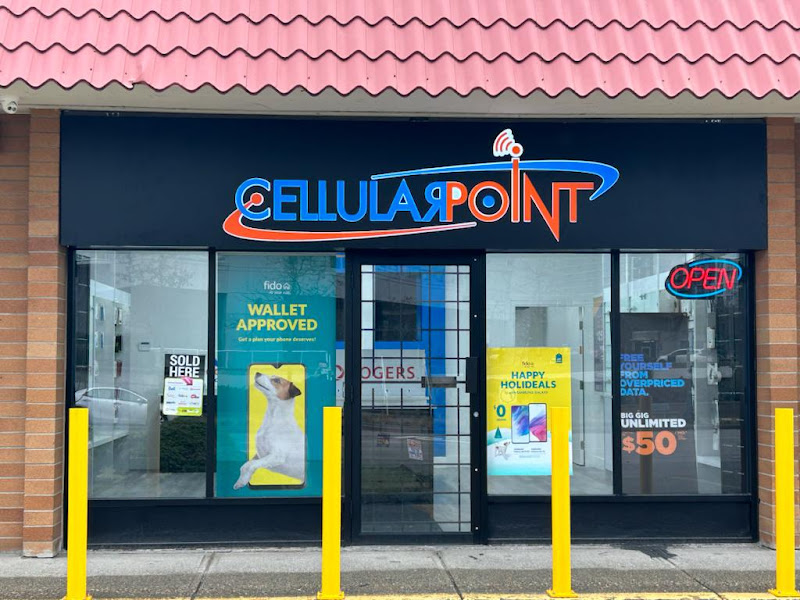 Cellular Point