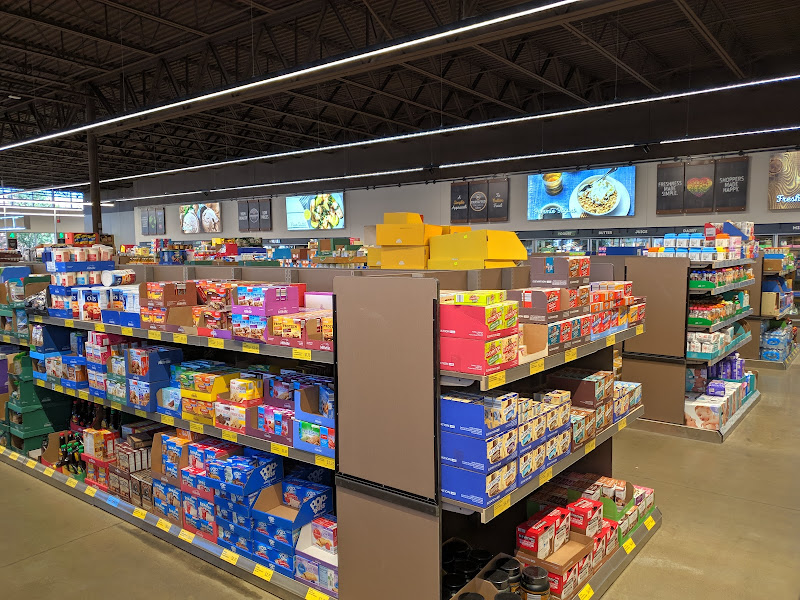 ALDI