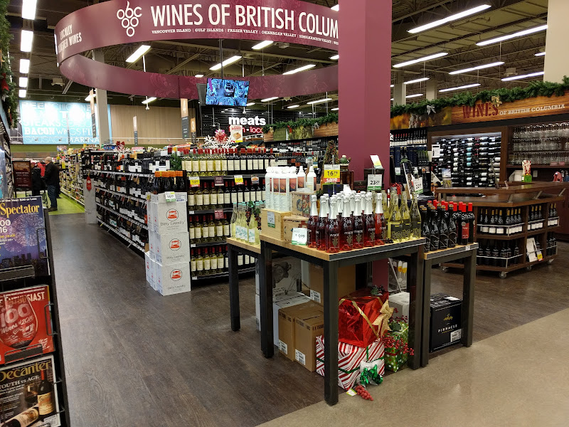 Save-On-Foods Pharmacy