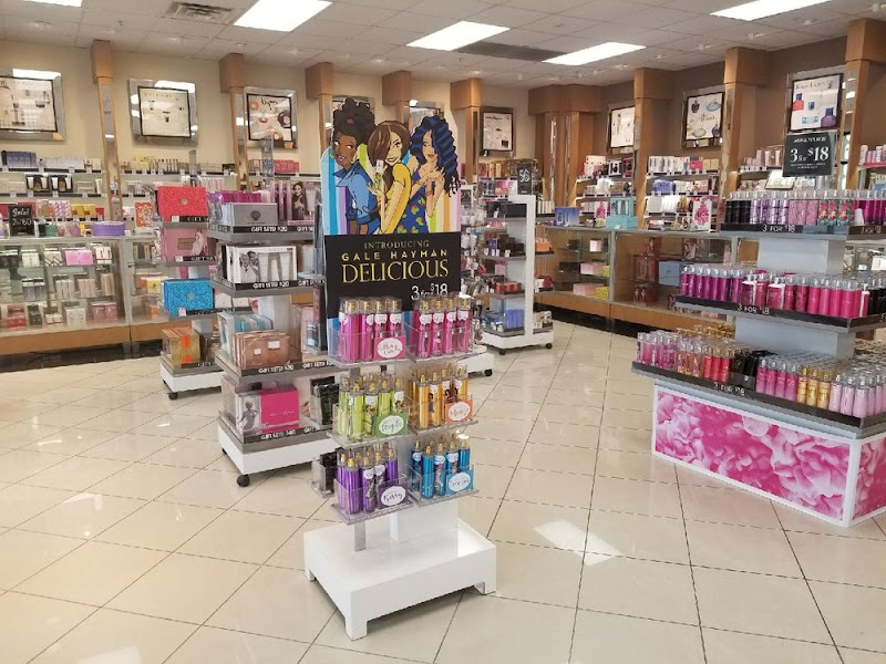 Perfumania