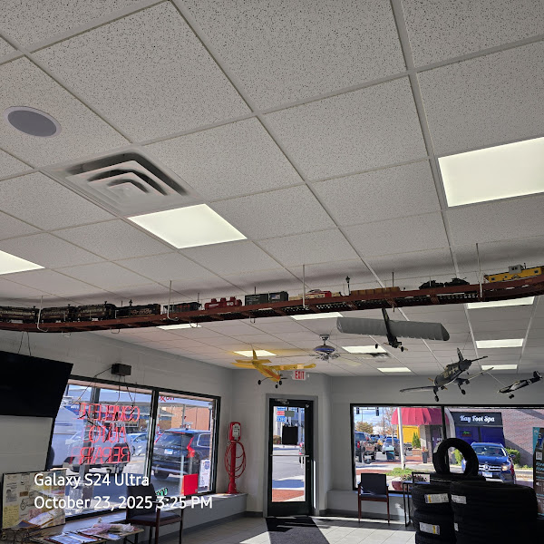 Deerfield Auto & Tire Clinic