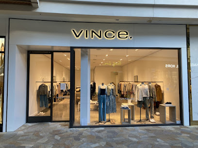 Vince