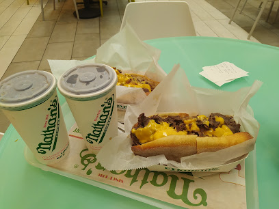 Nathan's