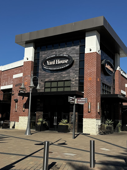Yard House