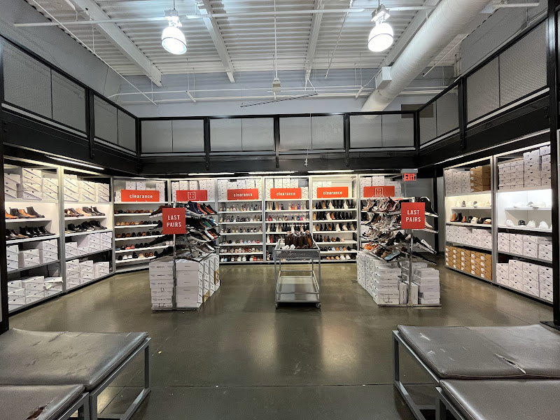 ALDO Outlet