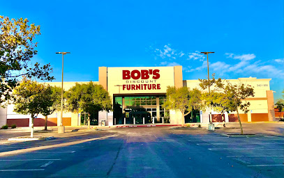 Bob’s Discount Furniture