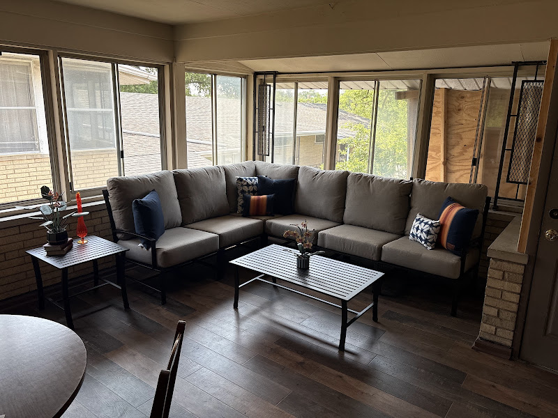 Yardbird Outdoor Furniture at Best Buy Aurora