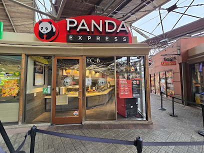 Panda Express
