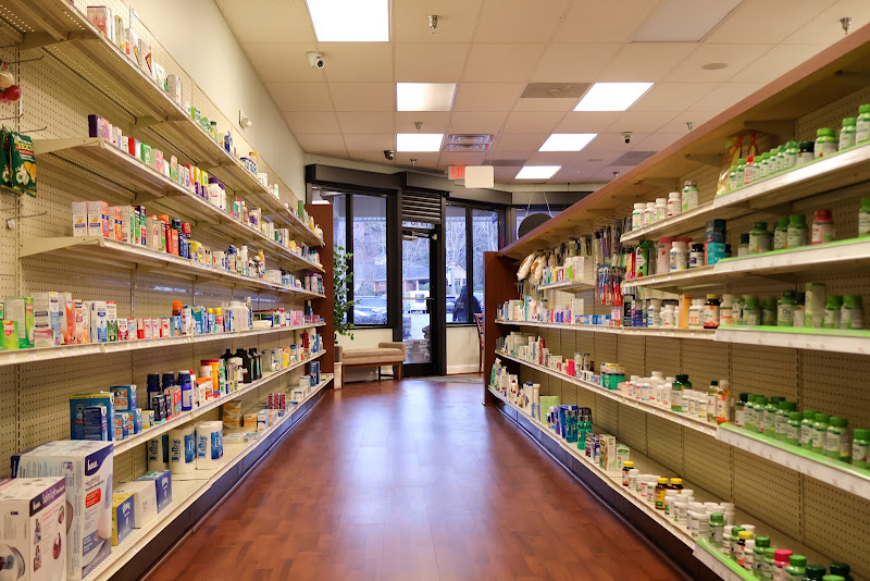 Greystone Village Pharmacy