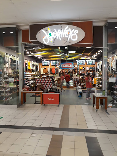 Journeys
