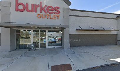 burkes OUTLET