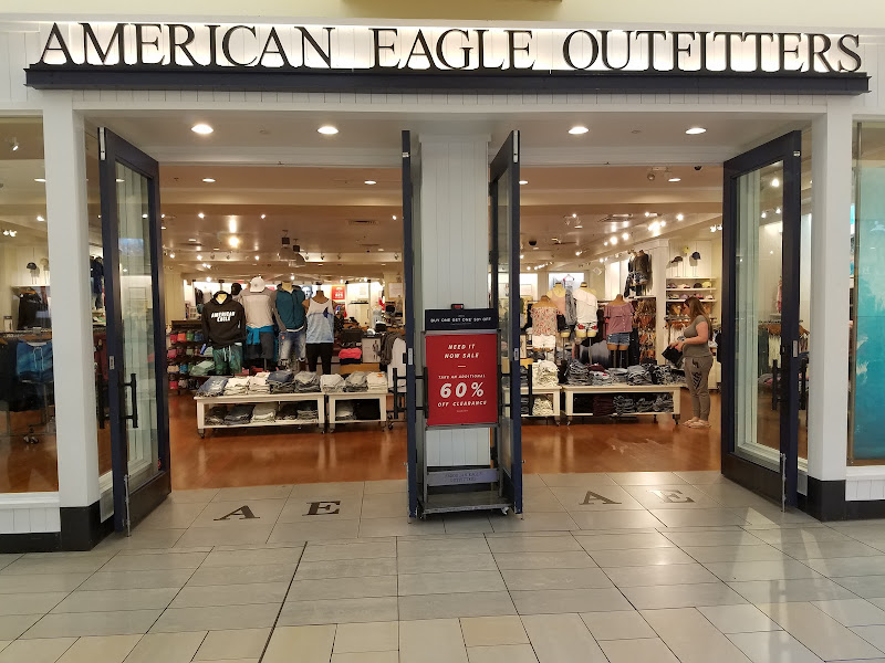 American Eagle