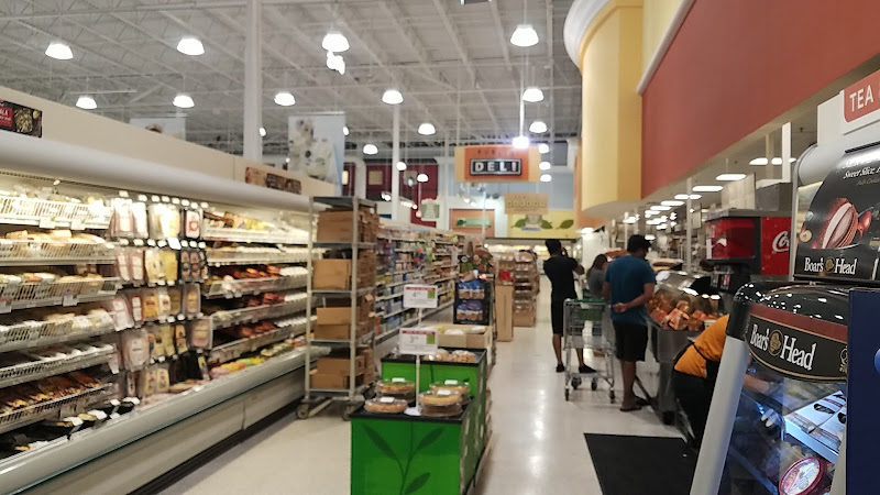 Publix